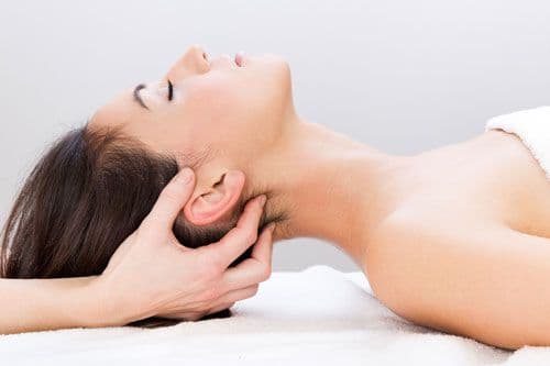 Terapia Craneal